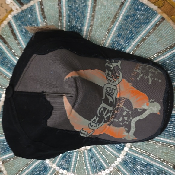 LEADER CAP - Picture 2 of 6